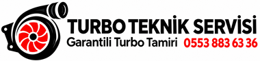 Turbo Tamir Servisi